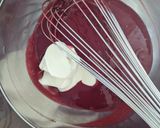 ベリーベリームース作り方4写真