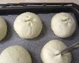 春のソラマメチーズブール♪作り方6写真