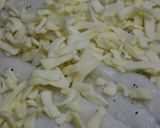 クラフトは白身魚作り方3写真