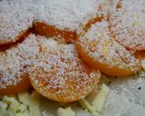 クラフトは白身魚作り方10写真