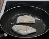 すぐ出来る☆鱈の簡単トマトクリーム煮作り方3写真