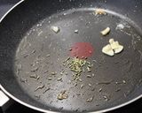 すぐ出来る☆鱈の簡単トマトクリーム煮作り方4写真