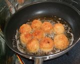 里芋コロッケ作り方7写真