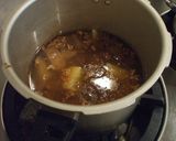 簡単★なんちゃって参鶏湯（サムゲタン）作り方2写真