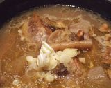 簡単★なんちゃって参鶏湯（サムゲタン）作り方3写真