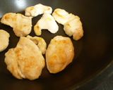 鶏肉のピリ辛コチュジャン炒め作り方3写真