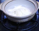 はふはふ❤あったまるカレー豆腐❤作り方1写真
