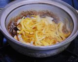 はふはふ❤あったまるカレー豆腐❤作り方2写真