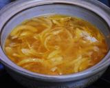 はふはふ❤あったまるカレー豆腐❤作り方3写真