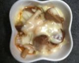 余り物DEおかず作り方7写真