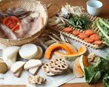 干し野菜　・カンタン洋食メニュー・作り方5写真