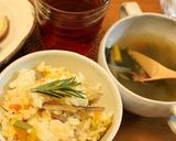 干し野菜　・カンタン洋食メニュー・作り方6写真