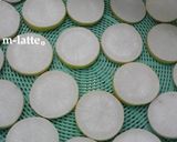 干し大根のステーキ作り方1写真