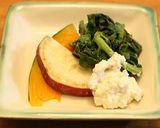 干し野菜　・カンタン洋食メニュー・作り方9写真