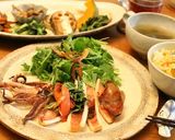 干し野菜　・カンタン洋食メニュー・作り方20写真
