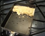 チーズとろ～り納豆卵焼き☆作り方2写真