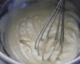 サックサク♪　コーヒーチョコクッキー♪作り方1写真