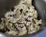 サックサク♪　コーヒーチョコクッキー♪作り方2写真