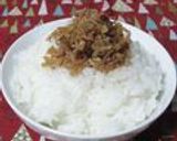 *ピリリ万能☆食べる生姜で常備菜*作り方10写真