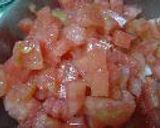 サルサ作り方1写真