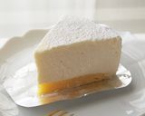 白いレアチーズケーキ作り方12写真