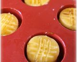 オレンジガレットブルトンヌ☆作り方8写真