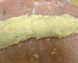 てりてり☆まきまき鶏むね焼き作り方5写真