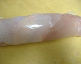 てりてり☆まきまき鶏むね焼き作り方6写真