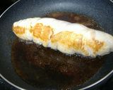 てりてり☆まきまき鶏むね焼き作り方7写真