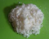 簡単！新触感ポテトサラダ作り方2写真