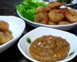 万能♡味噌マスタードソース作り方6写真