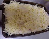 長芋たっぷり☆豆乳クリームグラタン作り方4写真