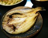 魚の一夜干し作り方4写真
