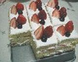 ショートケーキ作り方6写真