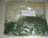 ごぼうと砂肝のペペロンチーノ風作り方4写真