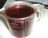 即席！揚げだし？豆腐作り方1写真