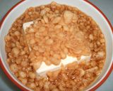 即席！揚げだし？豆腐作り方3写真