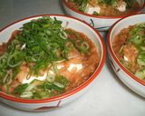 即席！揚げだし？豆腐作り方4写真