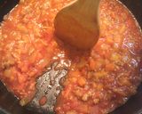 ミートソース■れんこんがおいしい♪作り方10写真