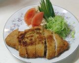 スタフド・ボークカツ作り方9写真