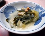 キャベツと昆布のミルフィーユ作り方10写真