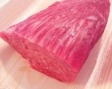 フライパン１つでできるローストビーフ作り方1写真