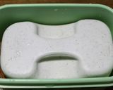 母直伝！大根とにんじんのあっさり漬け作り方3写真