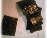 とろろ（長芋）焼き☆超かんたん♪作り方2写真