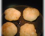 とろろ（長芋）焼き☆超かんたん♪作り方4写真