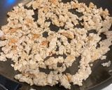 …ありがとう。忍びの和風・麻婆豆腐丼＊作り方2写真
