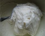 米粉あんまんじゅう米粉ケーキＭＩＸ粉使用作り方3写真