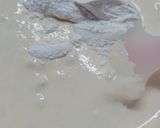 酒粕入り水切りヨーグルトのチーズケーキ作り方19写真