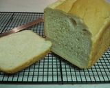 はちみつたっぷり♪ふんわ～り食パン♪作り方10写真