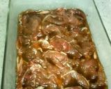 定番★豚肉の生姜焼き作り方1写真